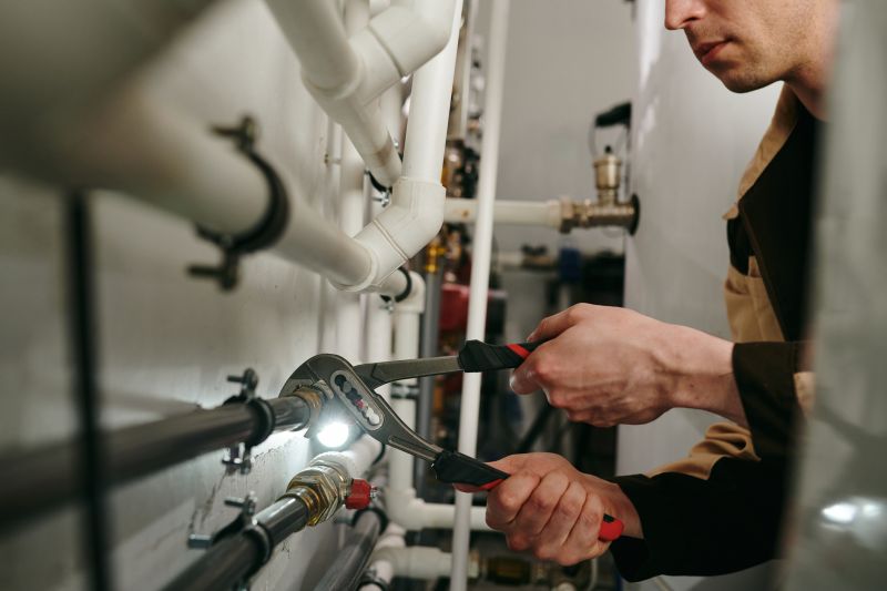 Faucet Repair Vs. Replacement