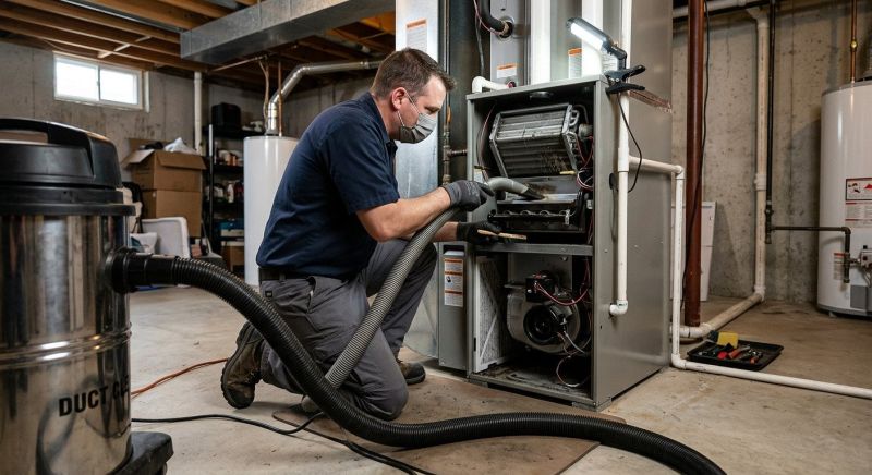 Furnace Service