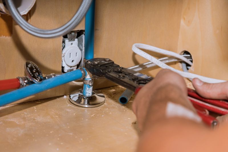 Modern Faucet Styles