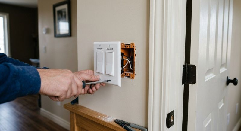 Outlet Installation Benefits In Los Angeles, Ca