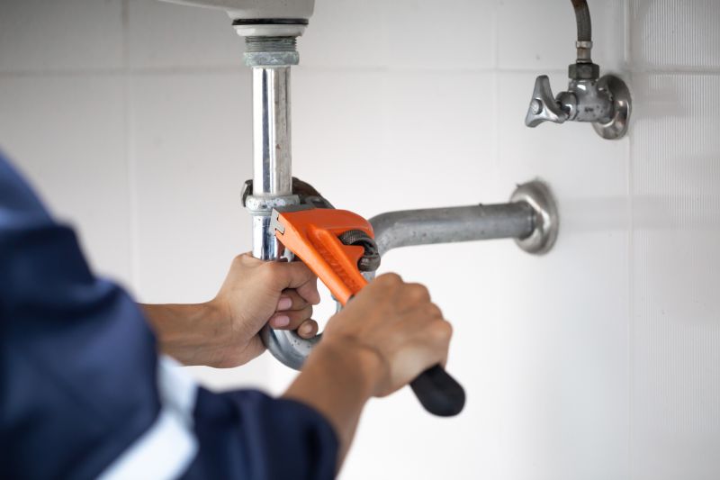 Pipe Repair