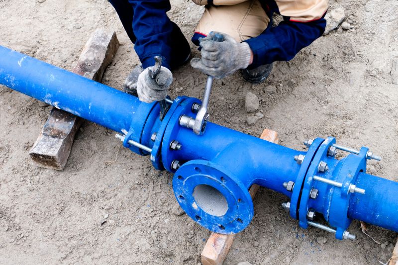 Pipe Repair