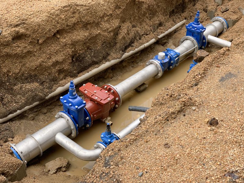 Pipe Repair