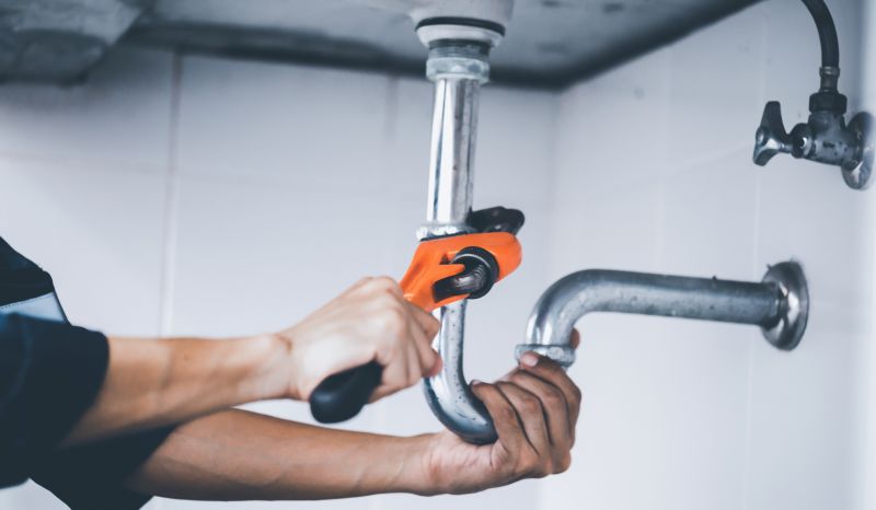 Pipe Repair