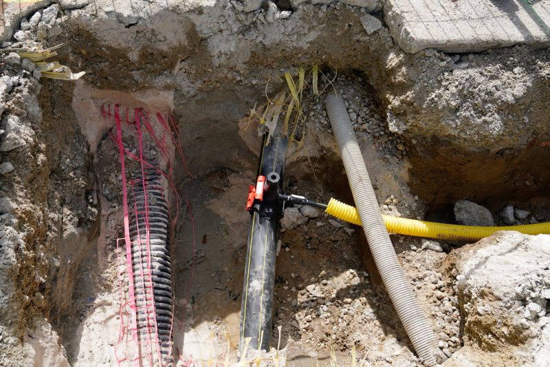 Pipe Repair