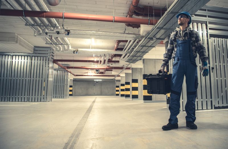 Pipe Repair