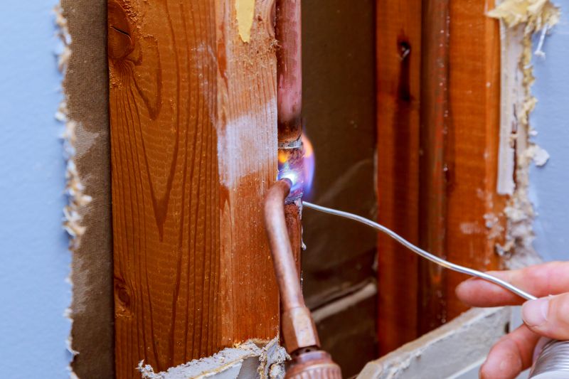 Pipe Repair