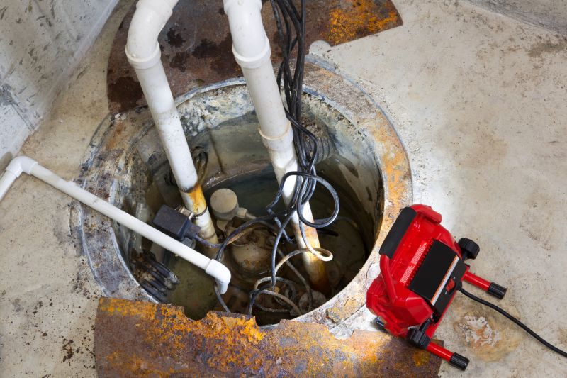 Protecting Your Home With A Sump Pump In Los Angeles, Ca