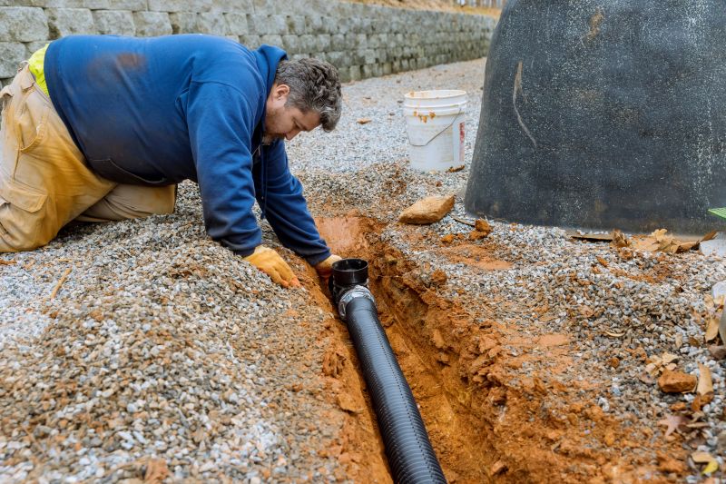 Signs You Need Drain Clearing