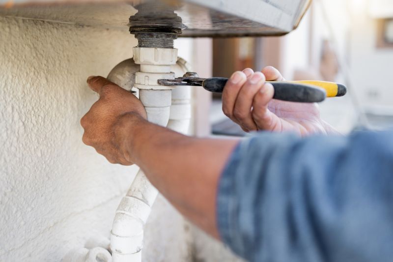 Signs You Need Drain Clearing