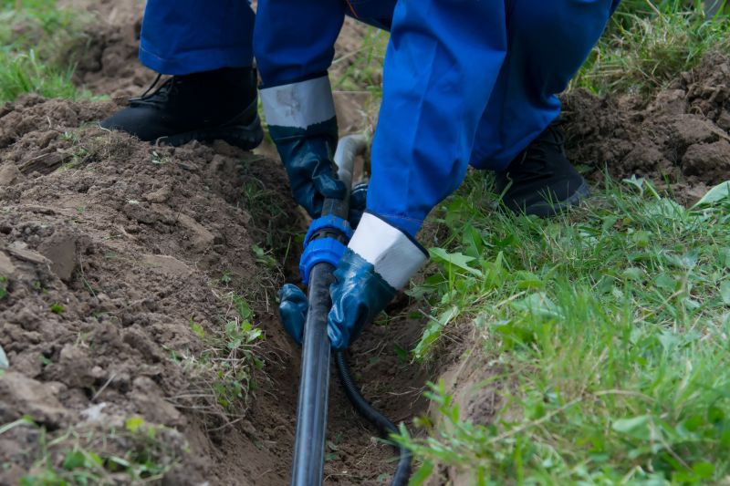 Signs You Need Water Main Replacement In Los Angeles, Ca