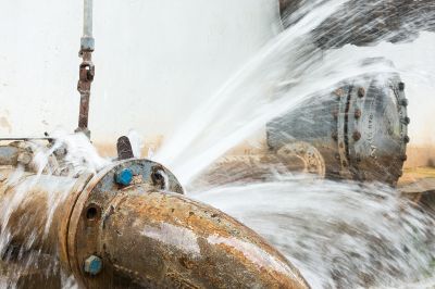 Signs You Need Water Main Replacement In Los Angeles, Ca