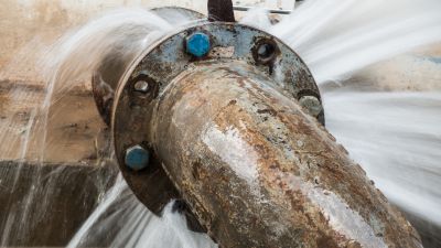 Signs You Need Water Main Replacement In Los Angeles, Ca