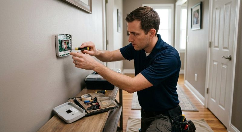 Signs Your Thermostat Needs Repair