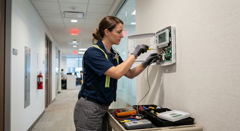 Signs Your Thermostat Needs Repair