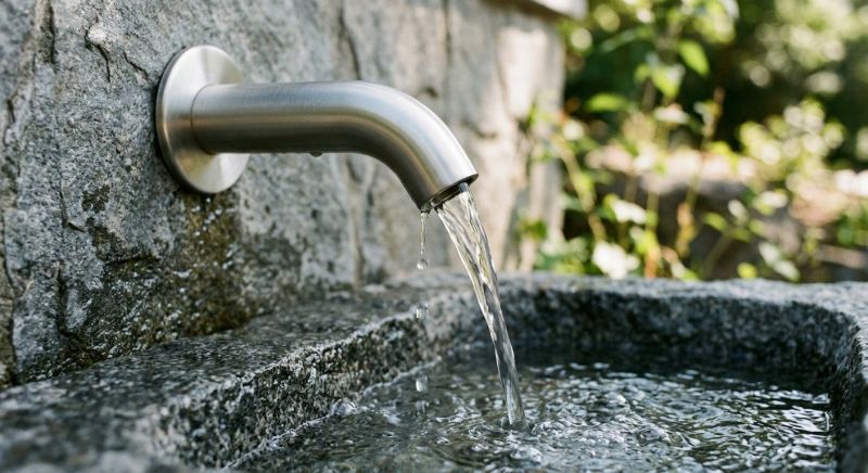 Sink Replacement