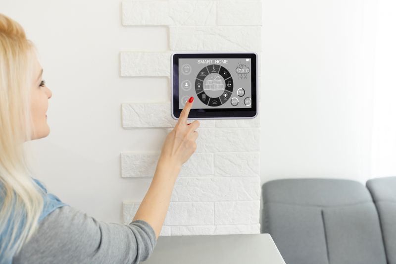 Smart House Wiring