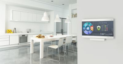 Smart House Wiring