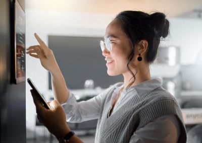 Smart House Wiring