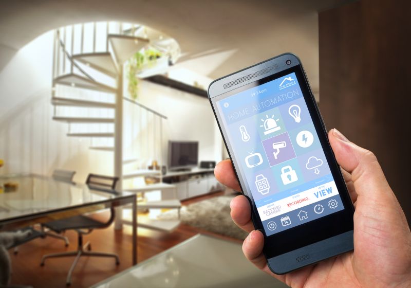 Smart House Wiring