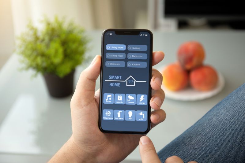 Smart House Wiring