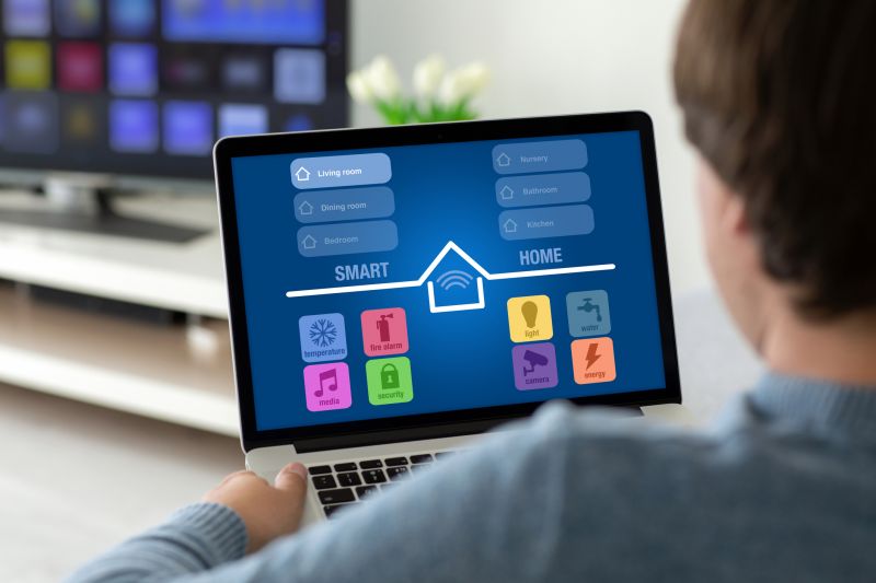 Smart House Wiring