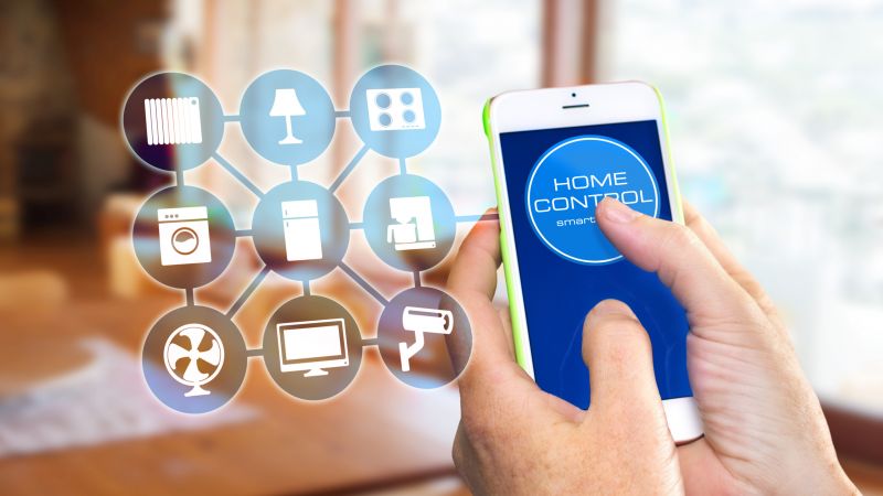 Smart House Wiring