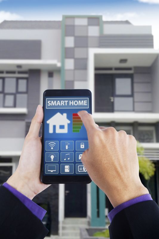 Smart House Wiring