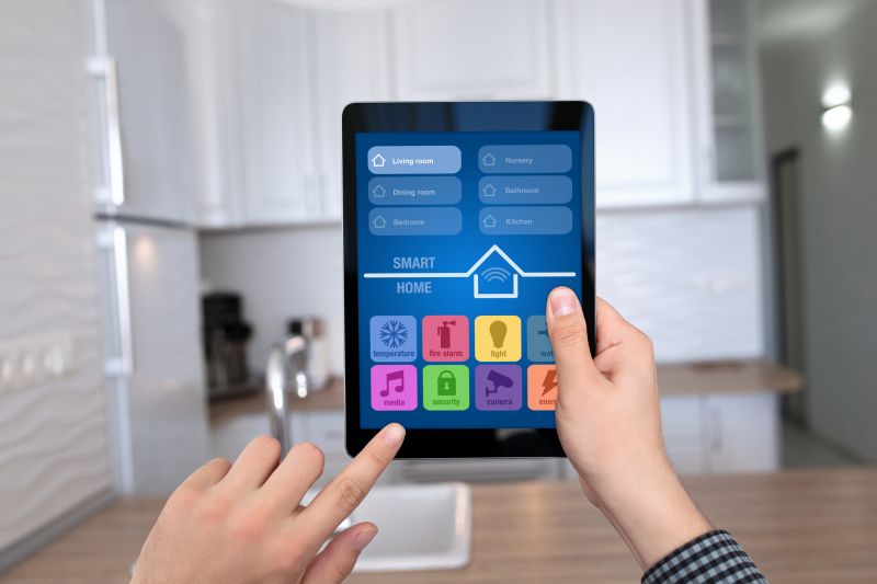Smart House Wiring
