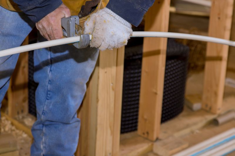 Water Line Maintenance Tips
