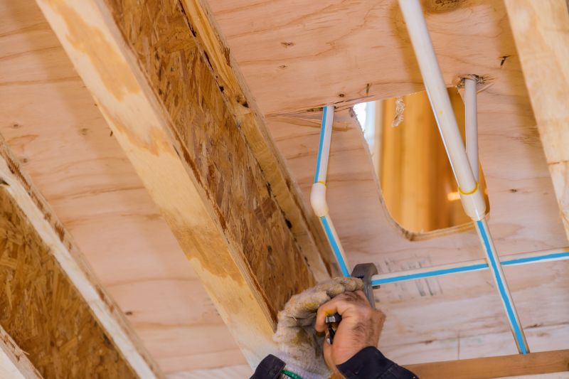 Water Line Maintenance Tips