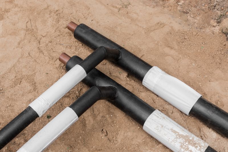 Water Main Replacement