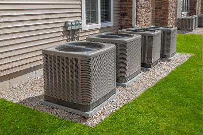 When To Install Central Air