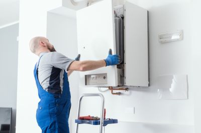 When To Replace Your Water Heater