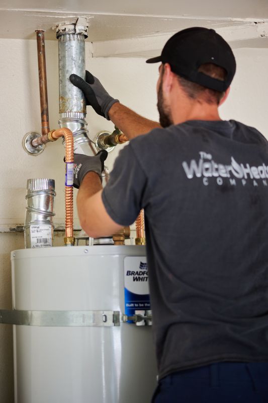 When To Replace Your Water Heater