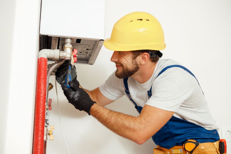 Why Schedule Water Heater Service In Los Angeles, Ca