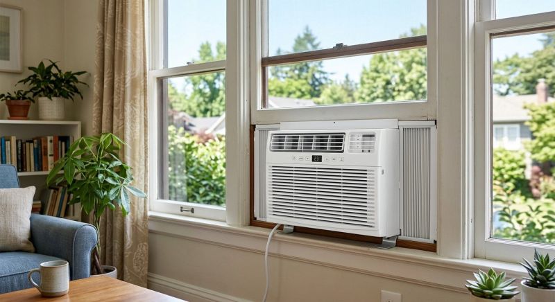 Window Ac Installation Tips